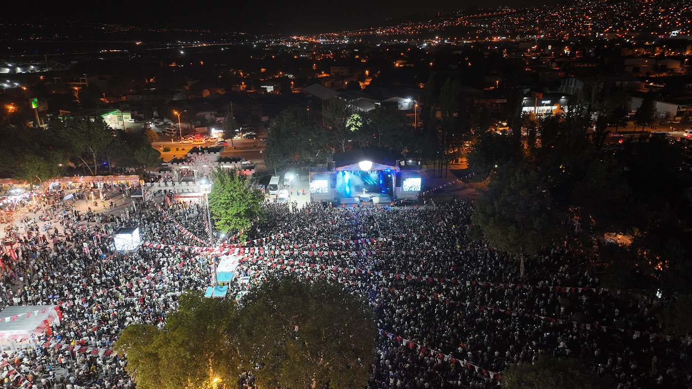 Geleneksel Ağustos Fuarı’na “Ceza” İmzası (6)
