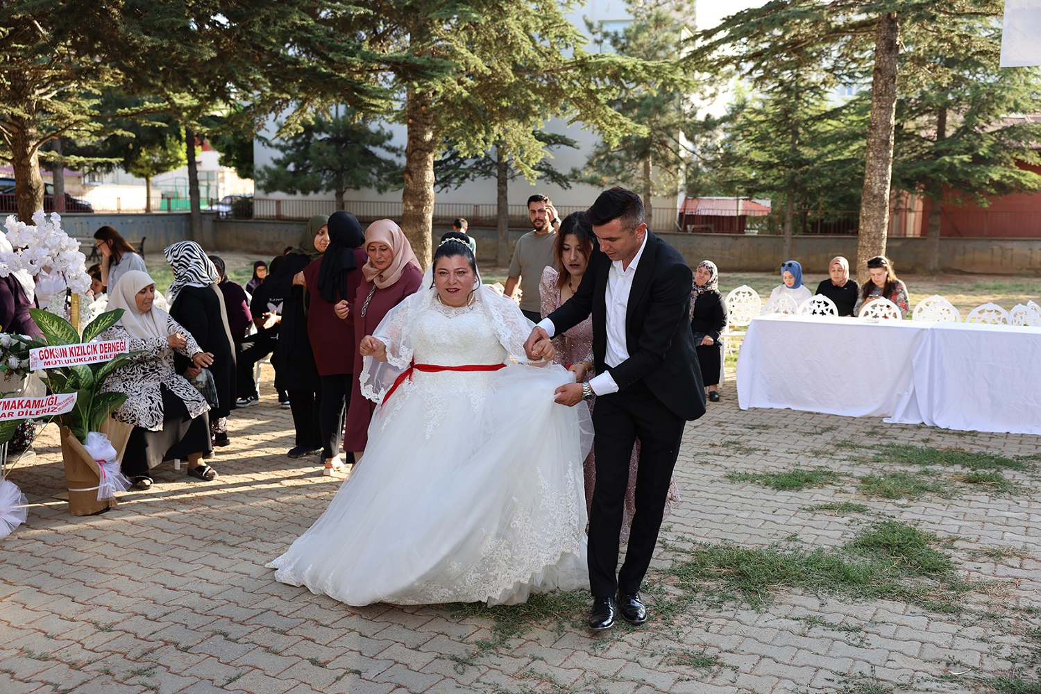 Gelinlik Giyme Hayali (4)