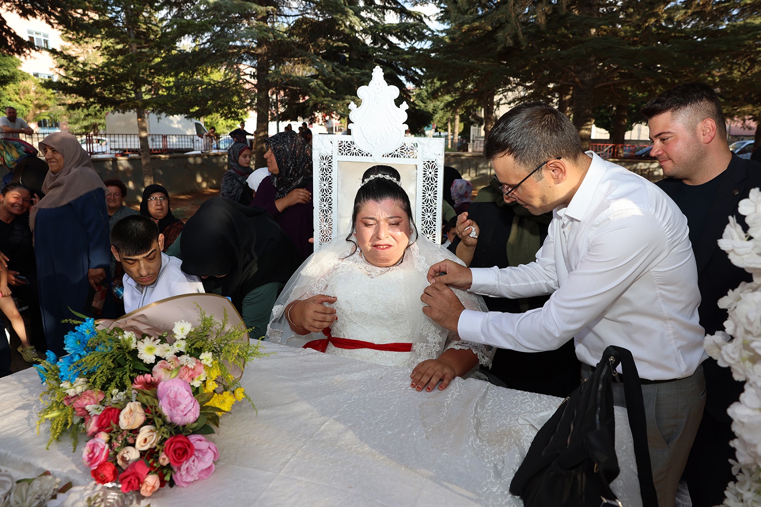 Gelinlik Giyme Hayali (6)