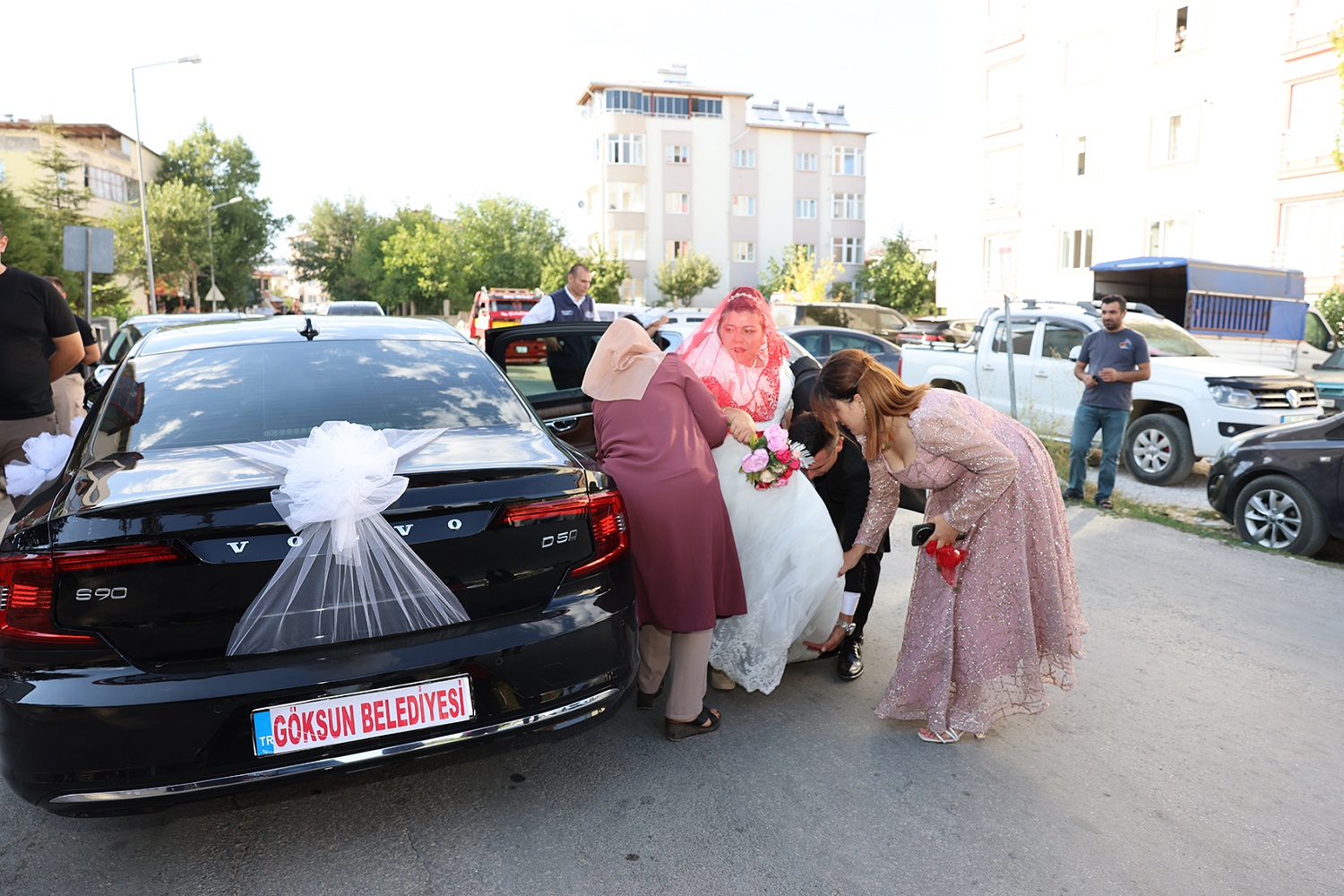 Gelinlik Giyme Hayali (8)