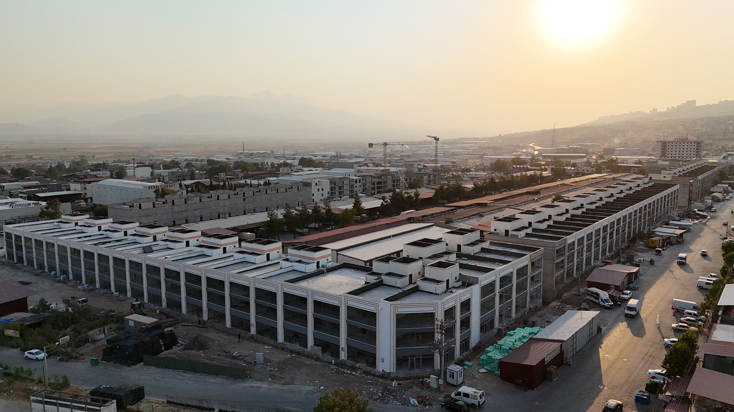 Gıda Toptancılar Sitesi (5)