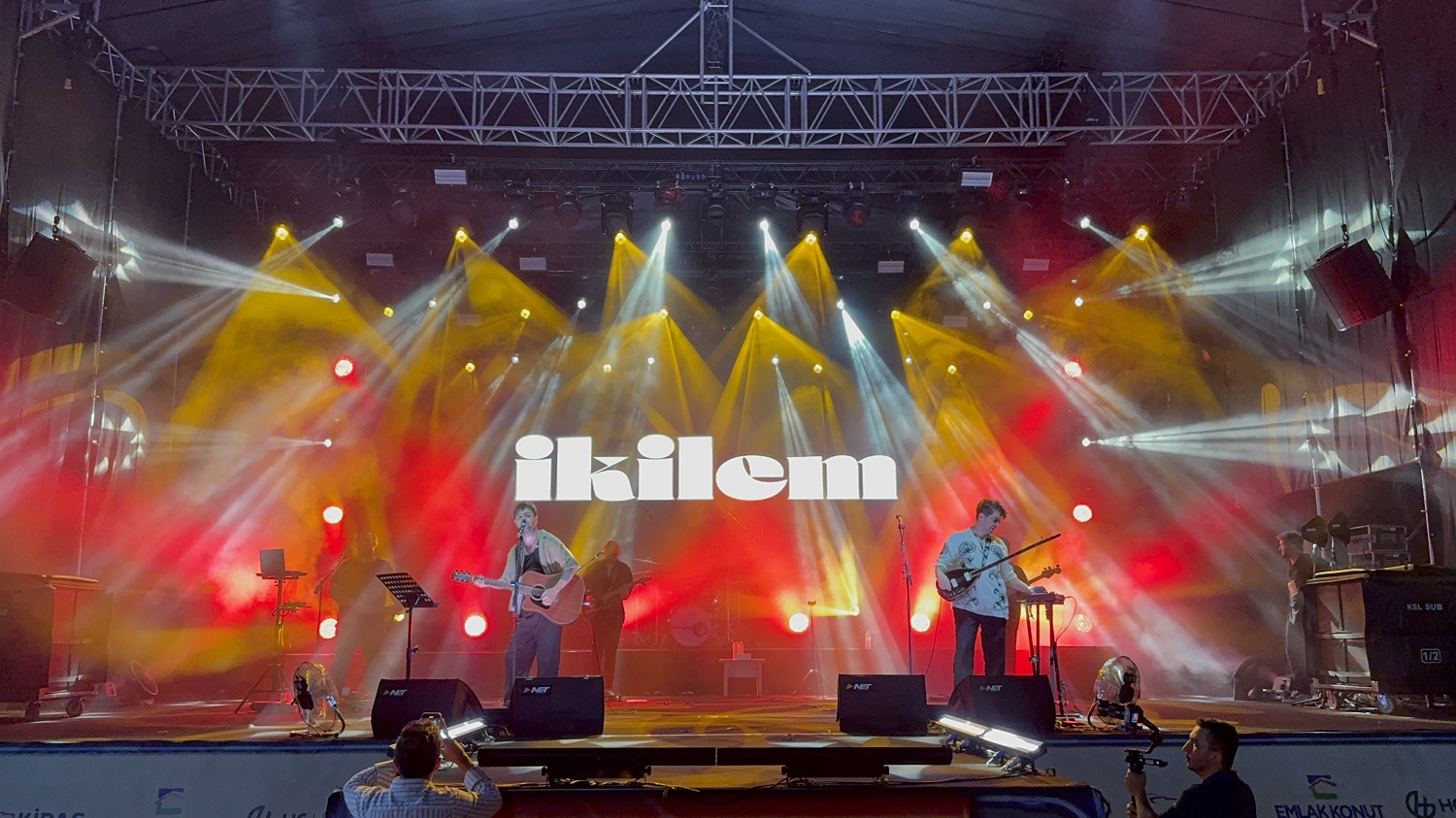 İkilem Müzik Grubu (2)