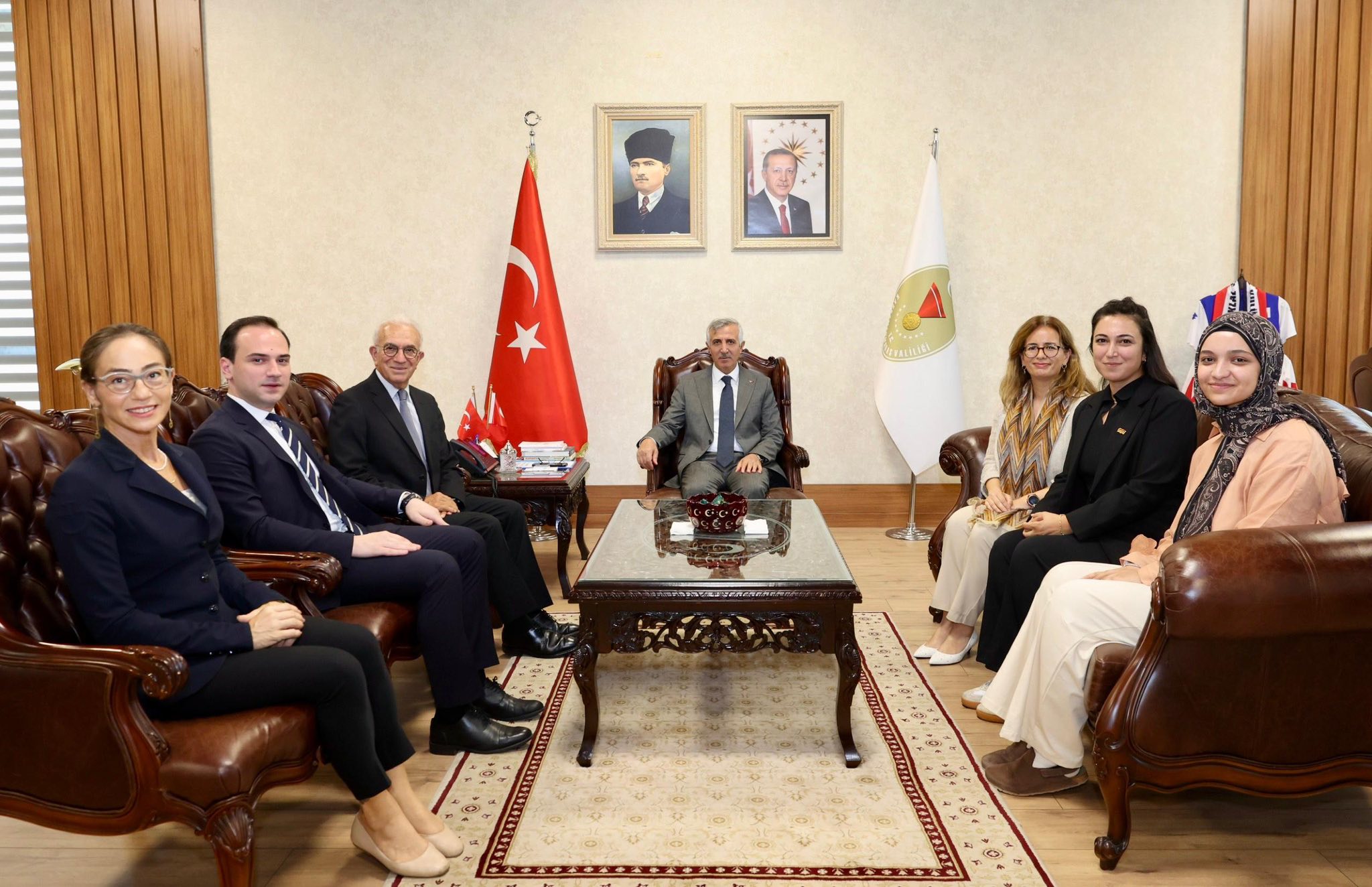 Kahramanmaraş’ta Çocukların Gelişimi İçin Güçlü Bir İş Birliği1