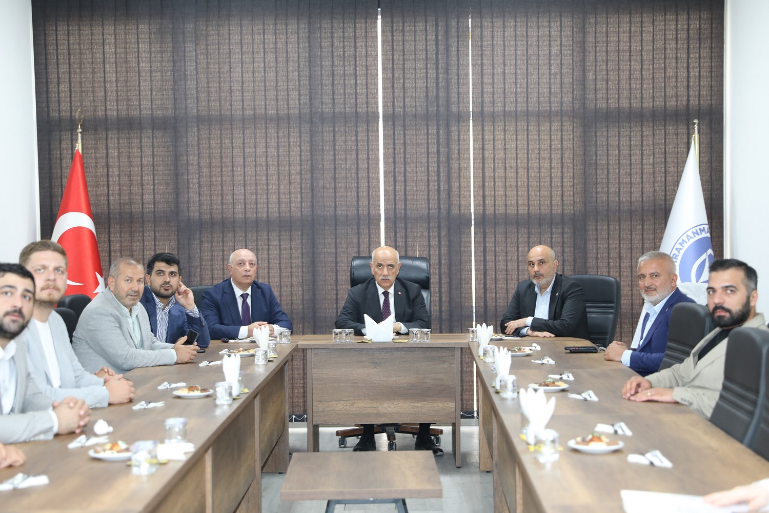 Karacasu Kampüsü (1)