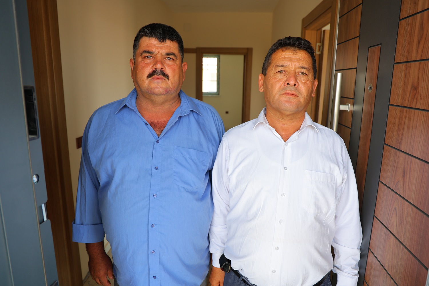 Köy Konutları Hızla Tamamlanıyor (5)