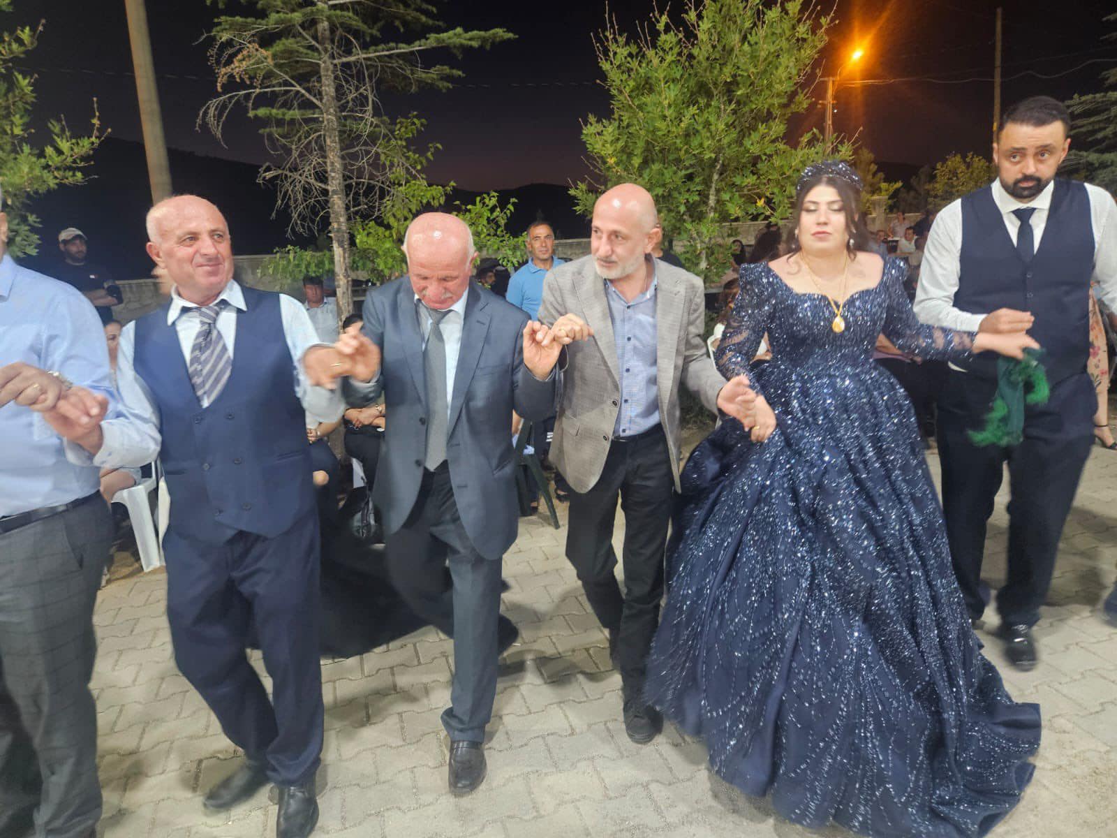 Milletvekili Ali Öztunç Sevder Festivali’nde Halkla Buluştu2