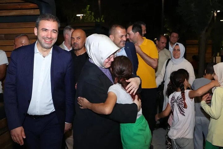Milletvekili Köksal’dan Onikişubat’ta Park Ziyareti4