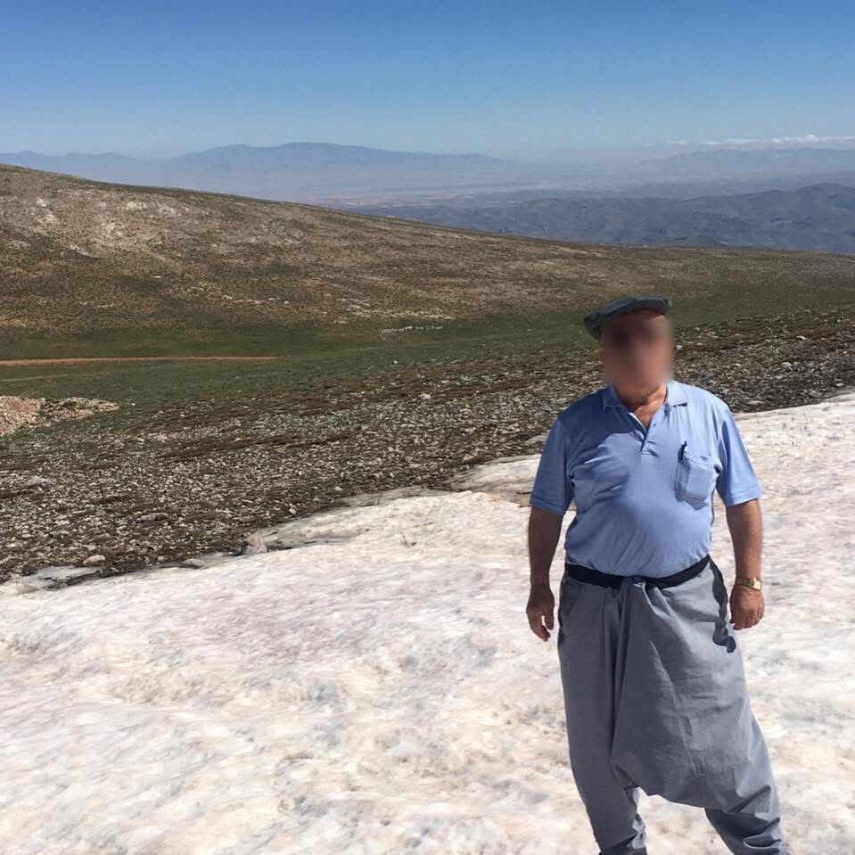 Muhtar, Yeniden Evlilik Hazırlığı Yapan Eski Damadını Vurdu (3)