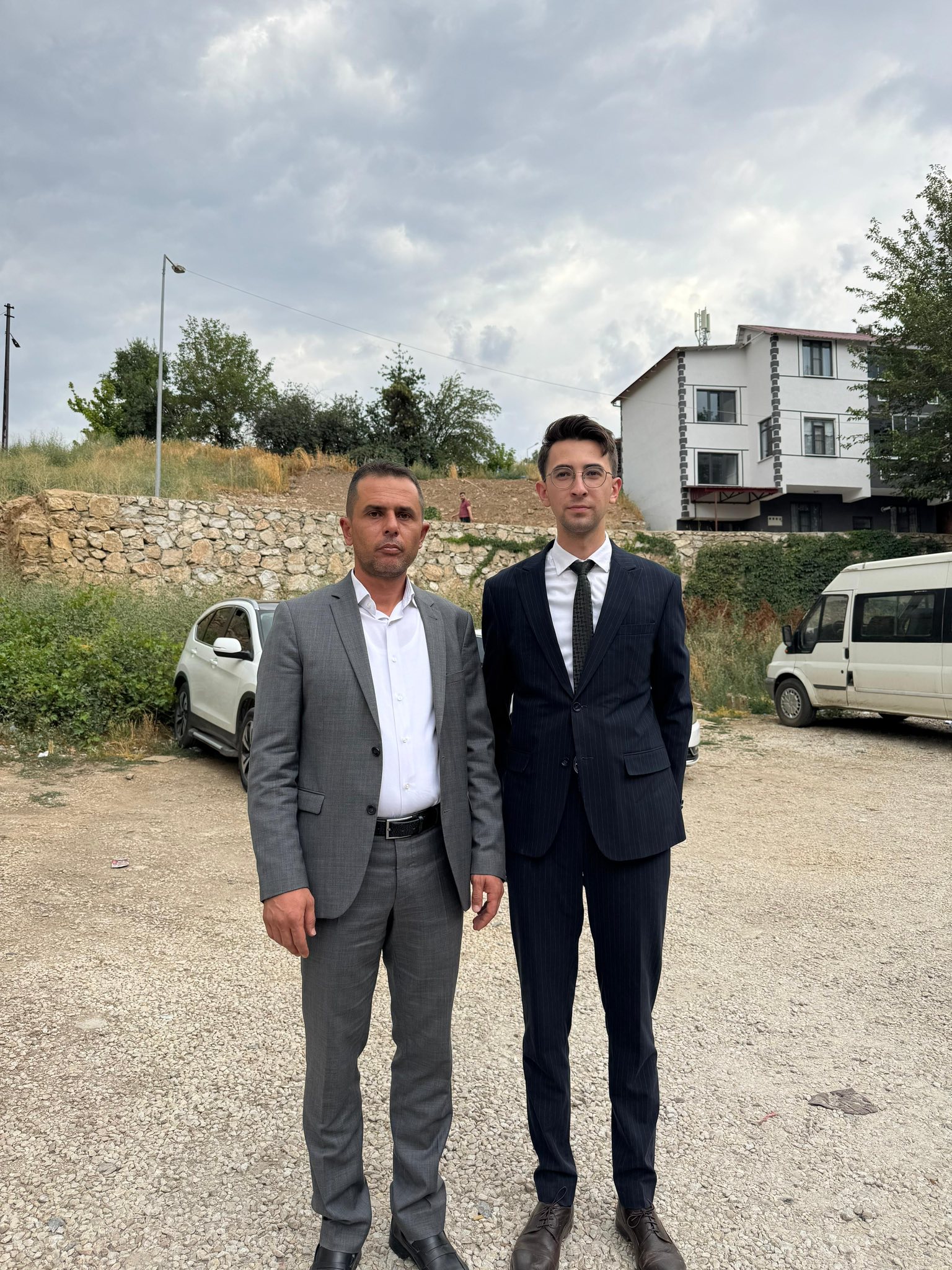 Murat Bal, Ülkü Ocakları Göksun İlçe Başkanlığı Görevine Atandı4