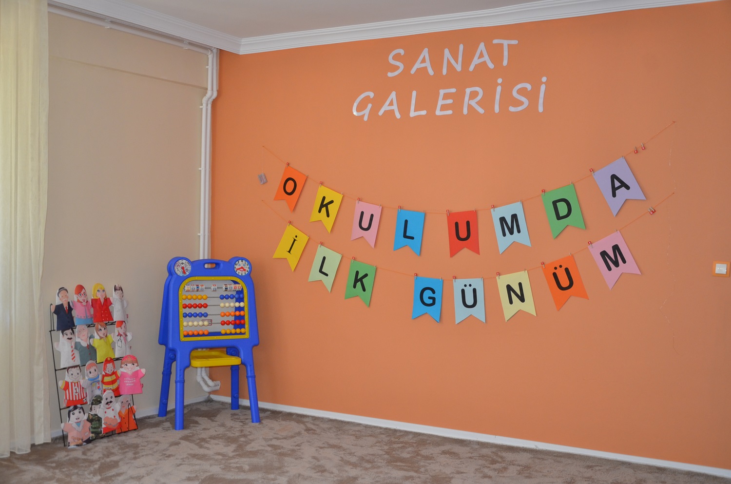 Özel Bilge Yuvam Kreş Ve Gündüz Bakımevi Açıldı (10)