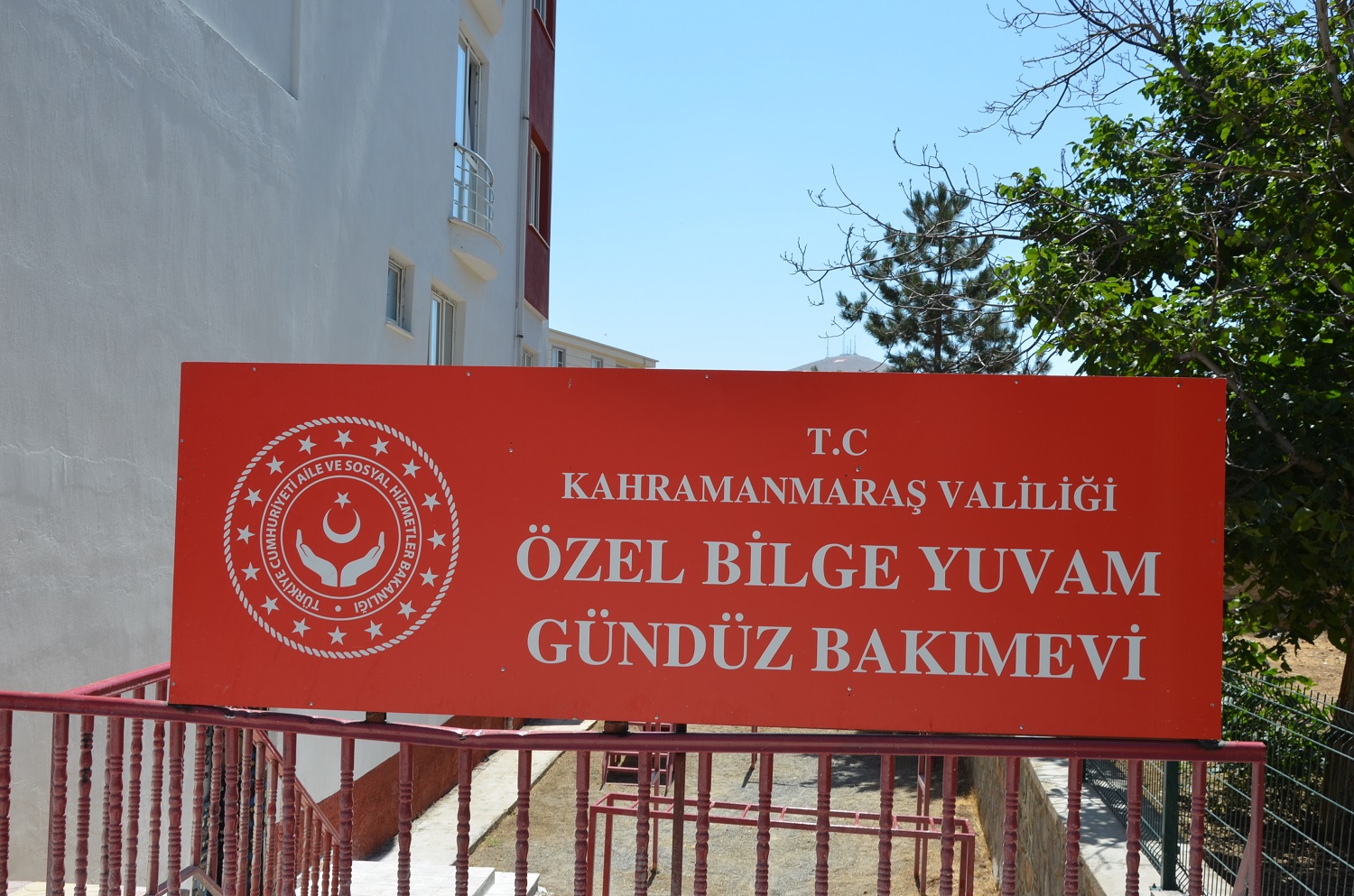 Özel Bilge Yuvam Kreş Ve Gündüz Bakımevi Açıldı (18)
