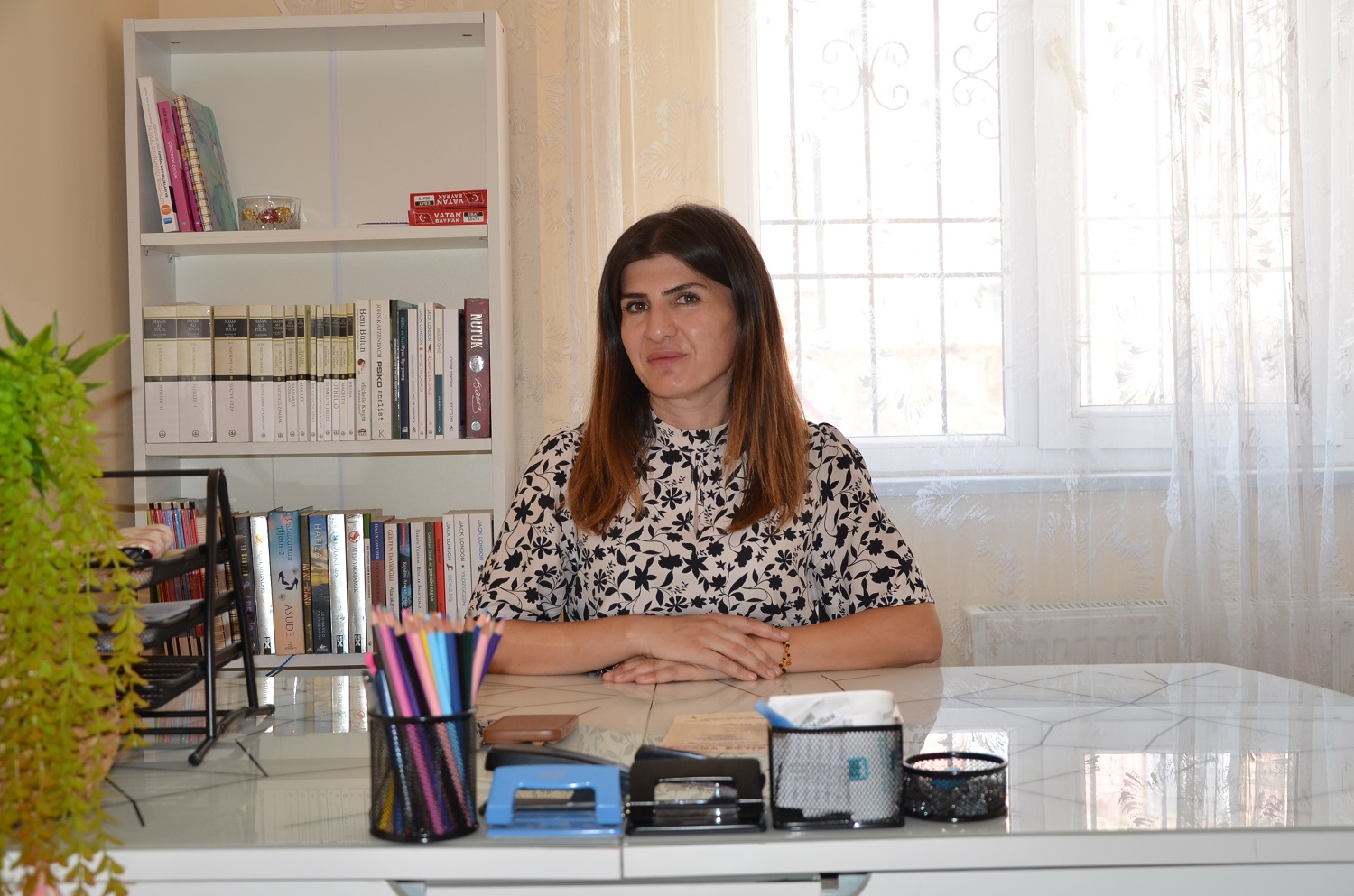 Özel Bilge Yuvam Kreş Ve Gündüz Bakımevi Açıldı (19)