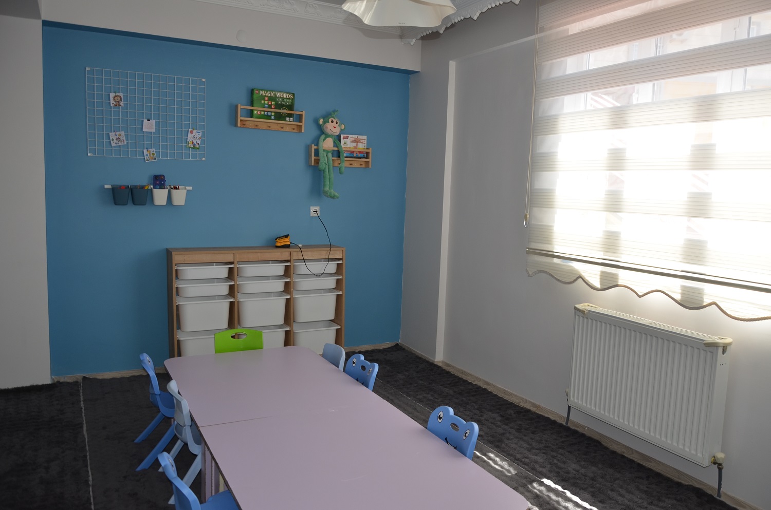 Özel Bilge Yuvam Kreş Ve Gündüz Bakımevi Açıldı (4)