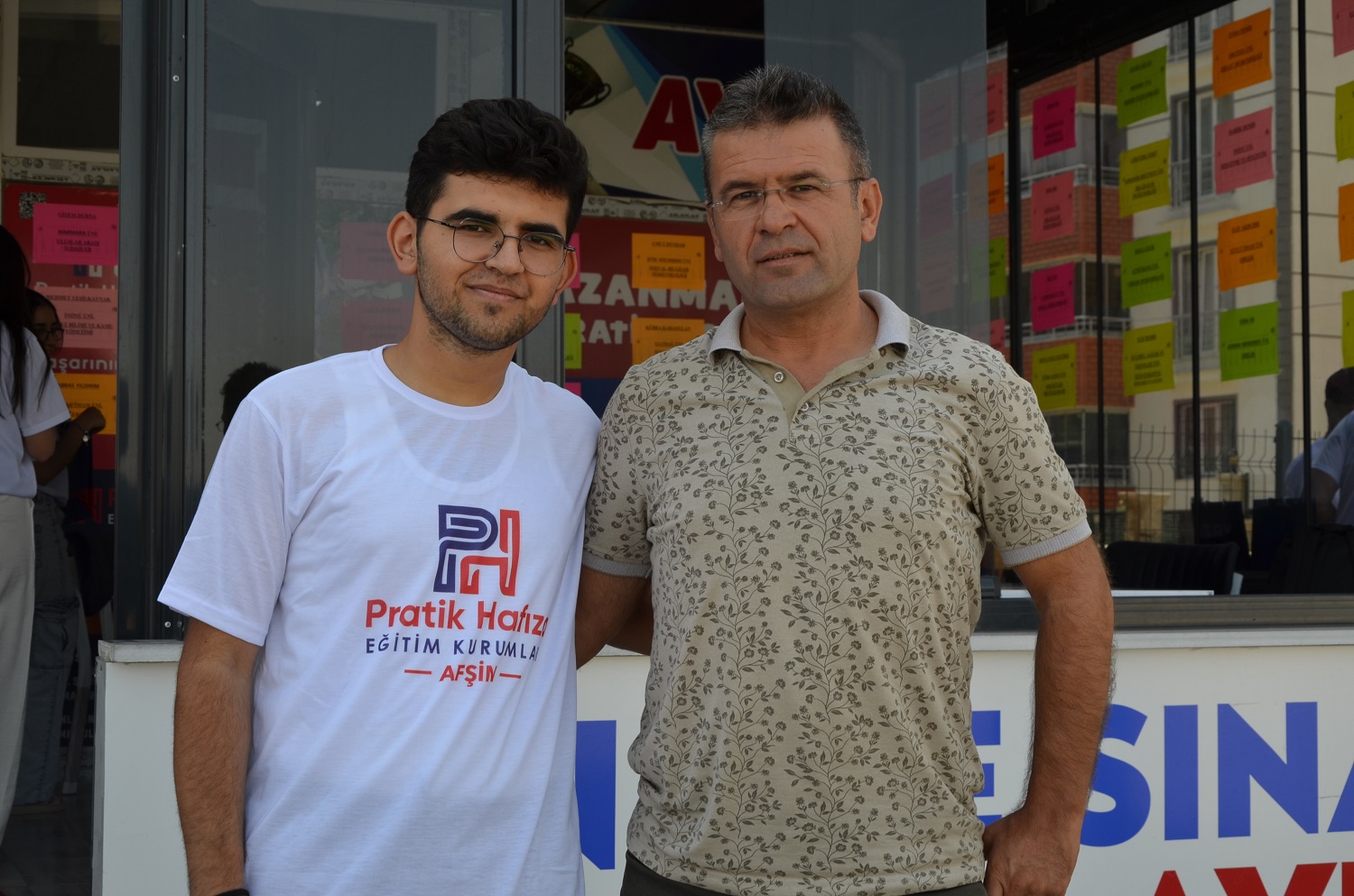 Pratik Hafıza’dan 2025 Yks’de Büyük Başarı 61 Öğrenciden 55’I Üniversiteli Oldu (1)