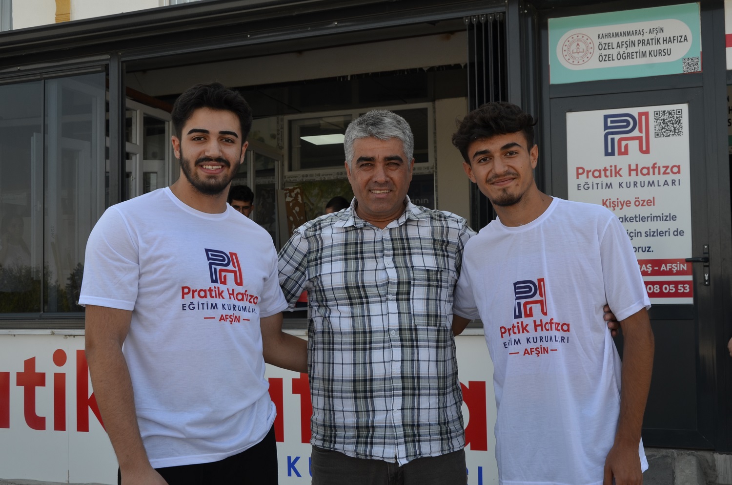 Pratik Hafıza’dan 2025 Yks’de Büyük Başarı 61 Öğrenciden 55’I Üniversiteli Oldu (10)