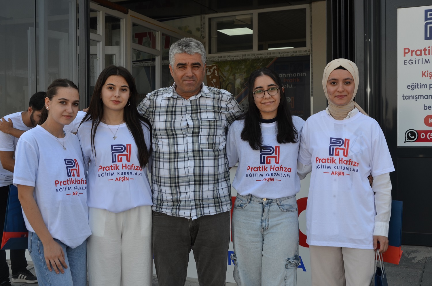 Pratik Hafıza’dan 2025 Yks’de Büyük Başarı 61 Öğrenciden 55’I Üniversiteli Oldu (11)