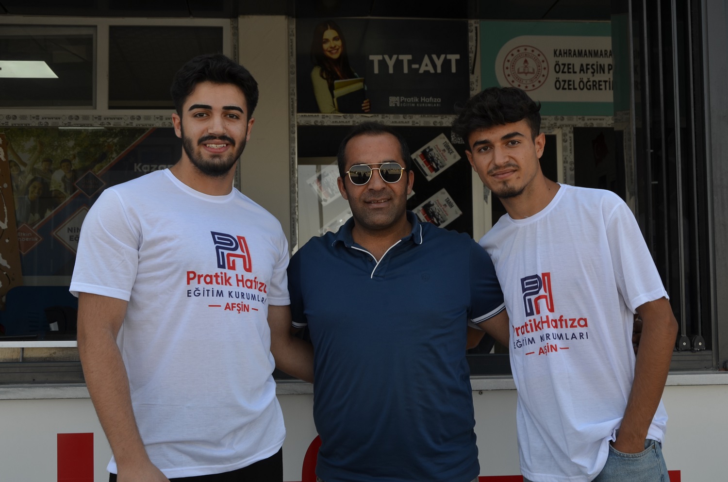 Pratik Hafıza’dan 2025 Yks’de Büyük Başarı 61 Öğrenciden 55’I Üniversiteli Oldu (2)