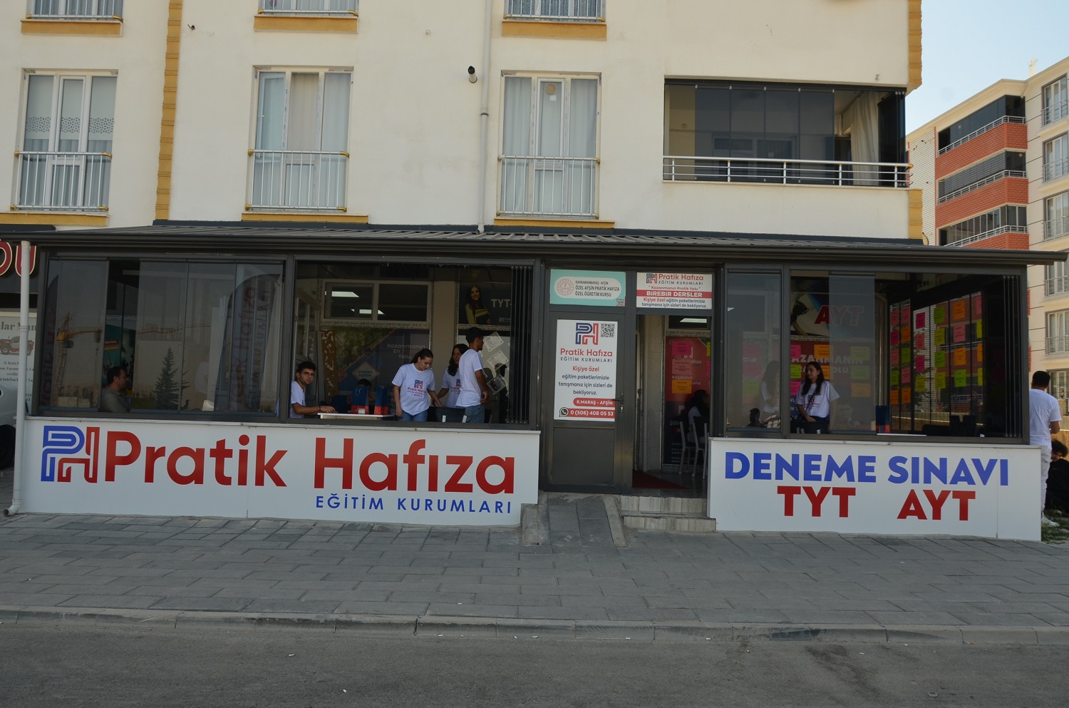 Pratik Hafıza’dan 2025 Yks’de Büyük Başarı 61 Öğrenciden 55’I Üniversiteli Oldu (4)