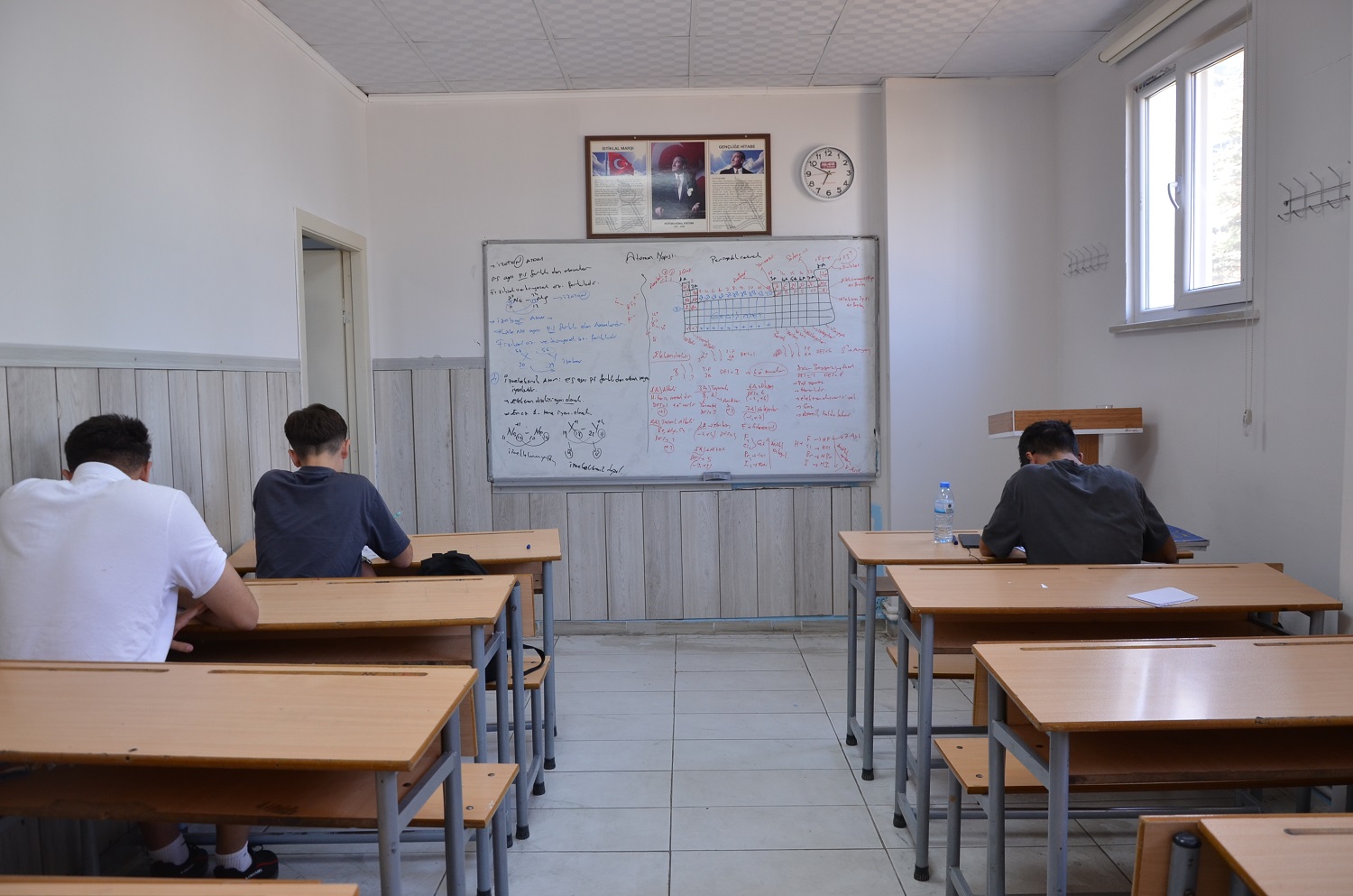 Pratik Hafıza’dan 2025 Yks’de Büyük Başarı 61 Öğrenciden 55’I Üniversiteli Oldu (8)