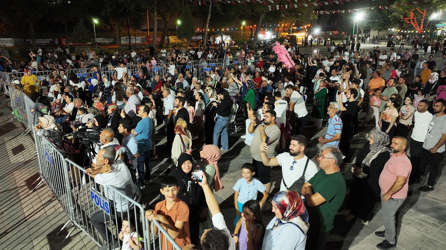 Sazın Ve Sözün Ustaları Kafum’da Unutulmaz Bir Gece Yaşattı (3)