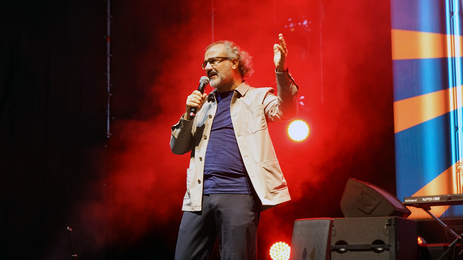 Sıtkı Aslanhan “Güçlü Toplumun Temeli Sağlıklı Aile Yapısıdır” (1)