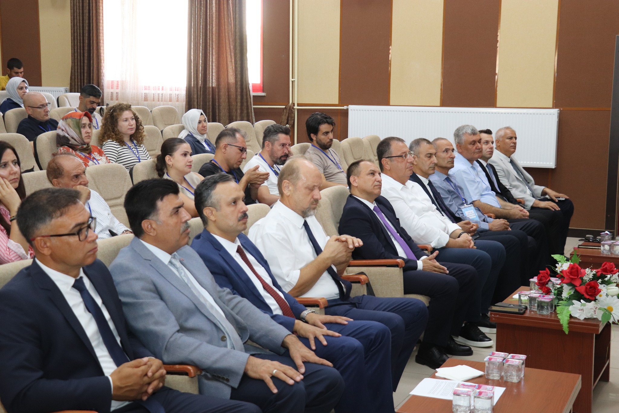 “Sürdürülebilir Tarımla Geleceğe 2” Projesi Başladı2