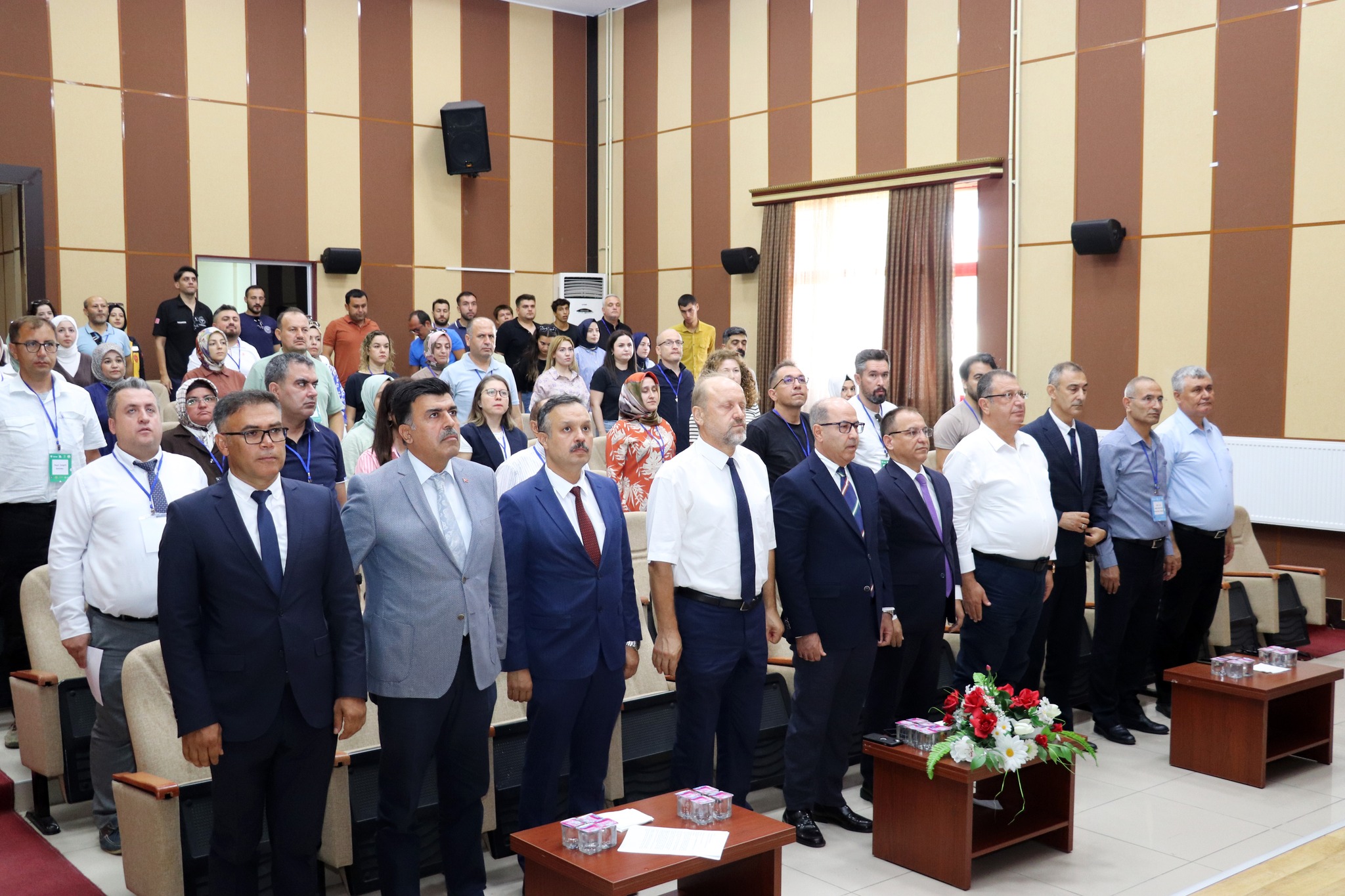 “Sürdürülebilir Tarımla Geleceğe 2” Projesi Başladı3