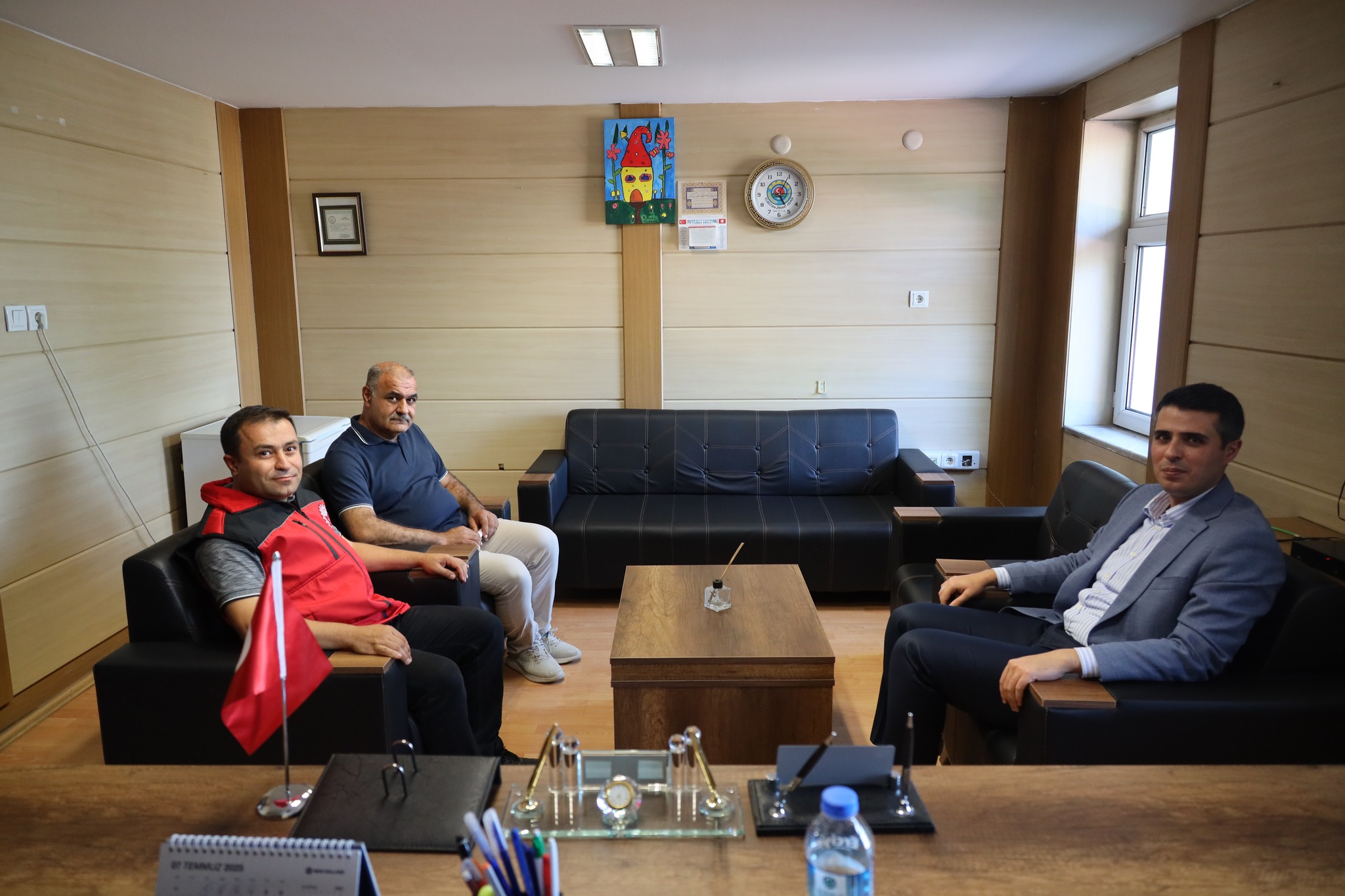Tüi̇k Genel Tarım Sayım Çalışmaları Devam Ediyor5