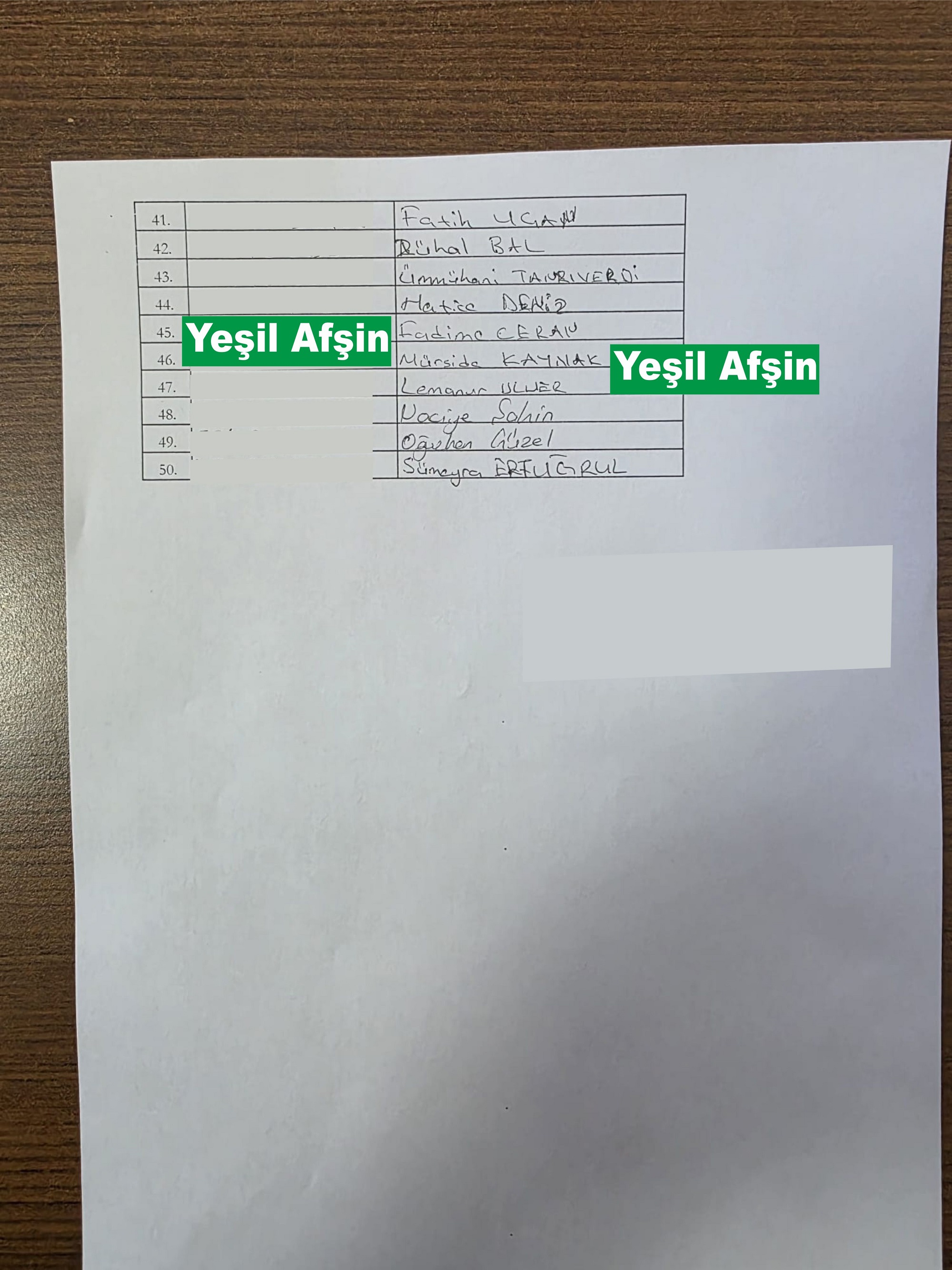 Typ Çekilişi2