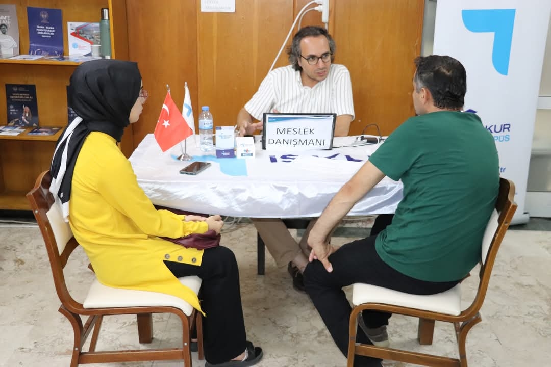 Yks Tercih Süreci Başladı Öğrencilere Rehberlik Desteği Sürüyor5