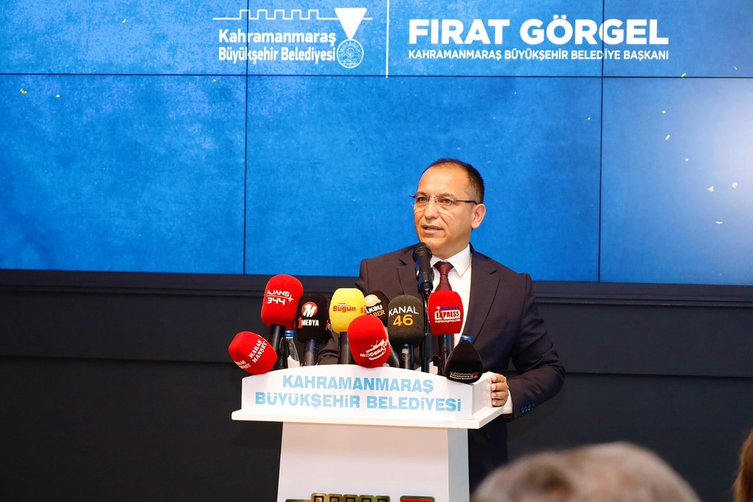 Yks’de İlk 1000’E Giren Öğrenciler Kahramanmaraş’ta Ödüllendirildi2