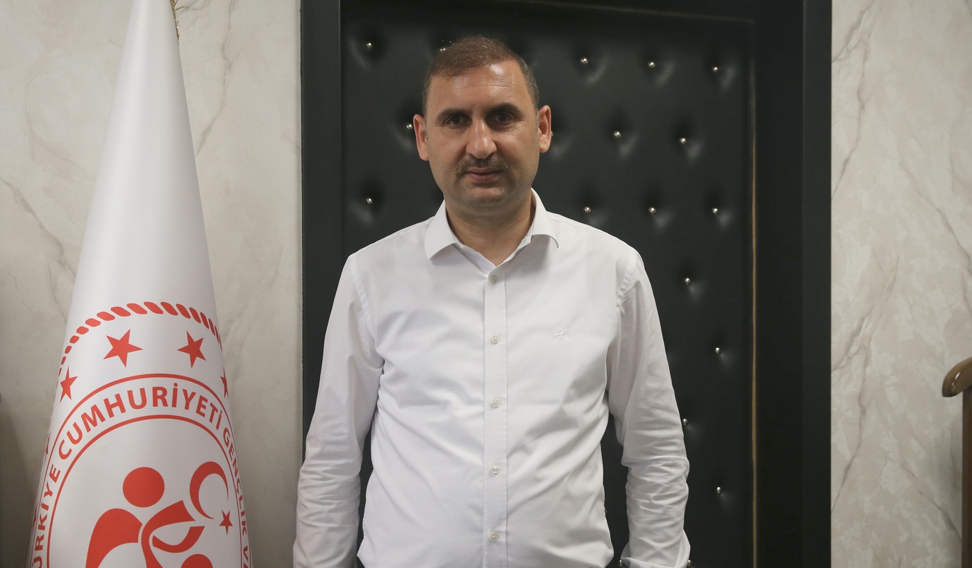 Yusuf Dikeç'in Olimpiyat Başarısı Memleketinde Atıcılık Sporuna İlgiyi Artırdı (1)