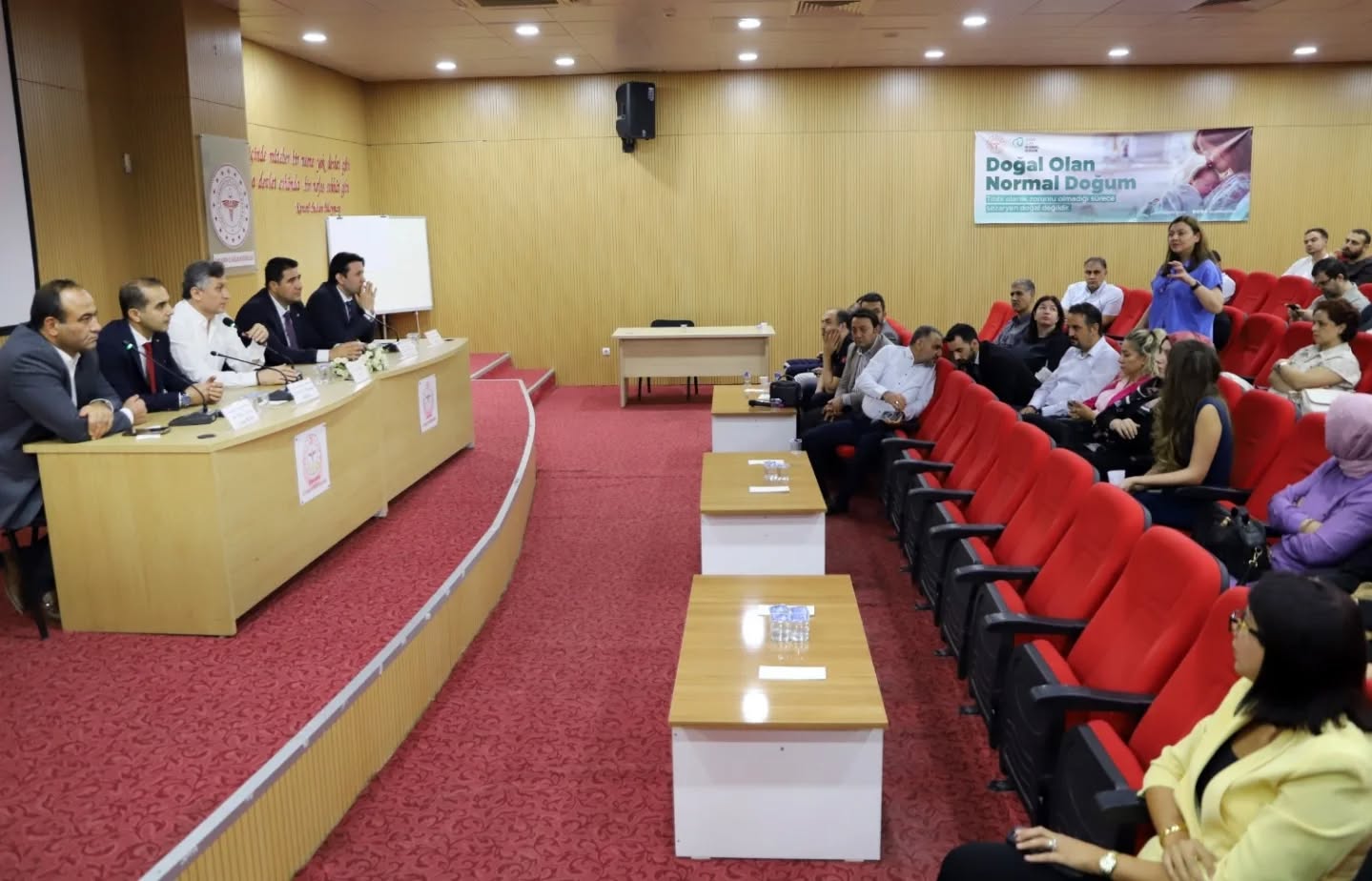 18. Askom Toplantısı Gerçekleştirildi1