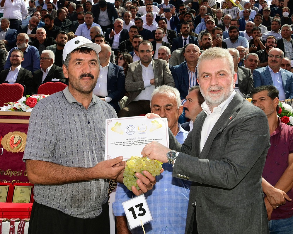29. Bertiz Boyalı Şalvar Güreşi Büyük İlgi Gördü (3)
