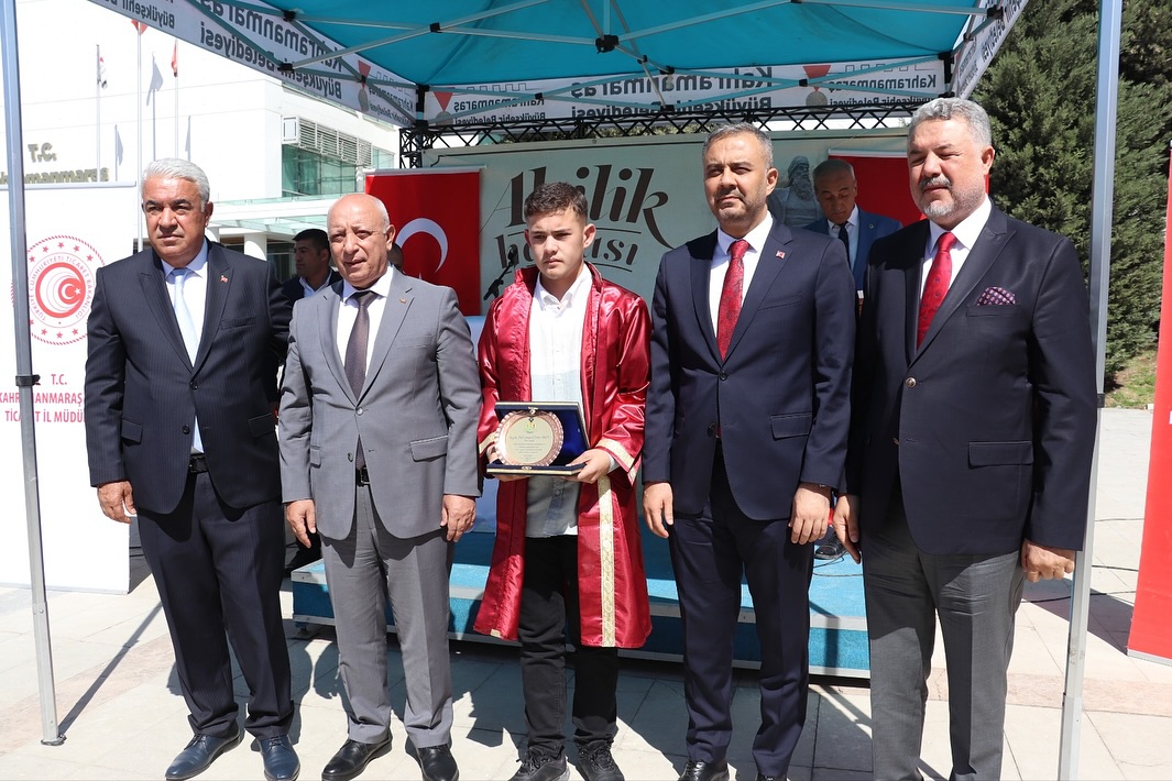 38. Ahilik Haftası Coşkuyla Kutlandı2