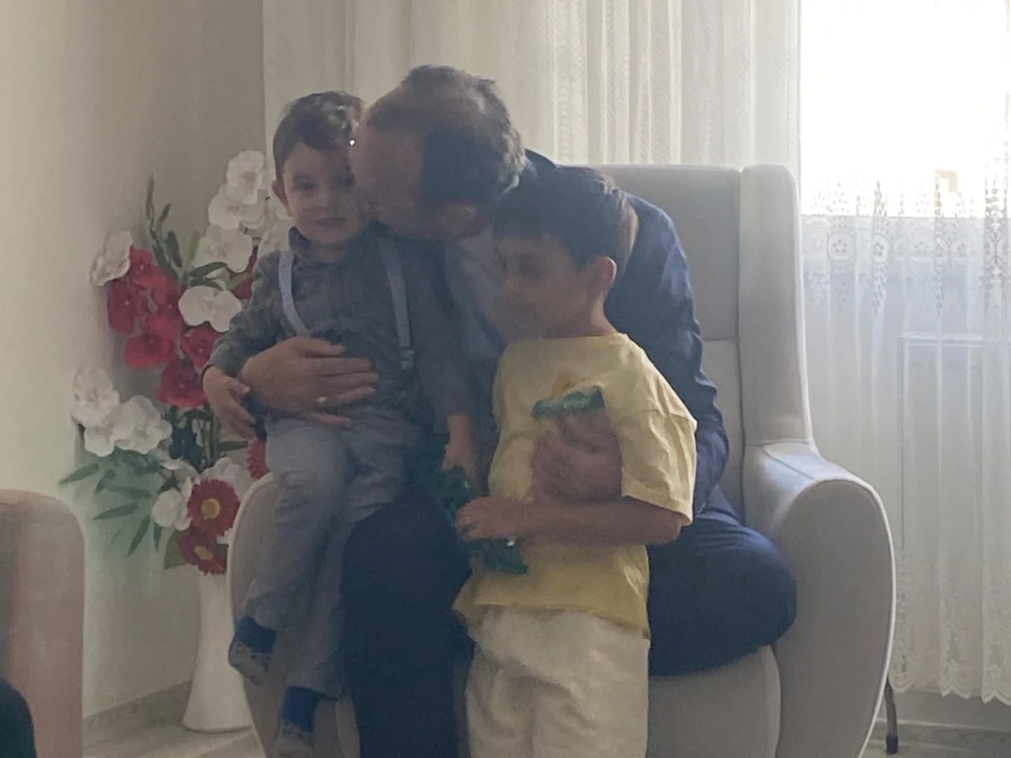 Afşin Protokolü'nden Gaziler Günü Ziyareti2