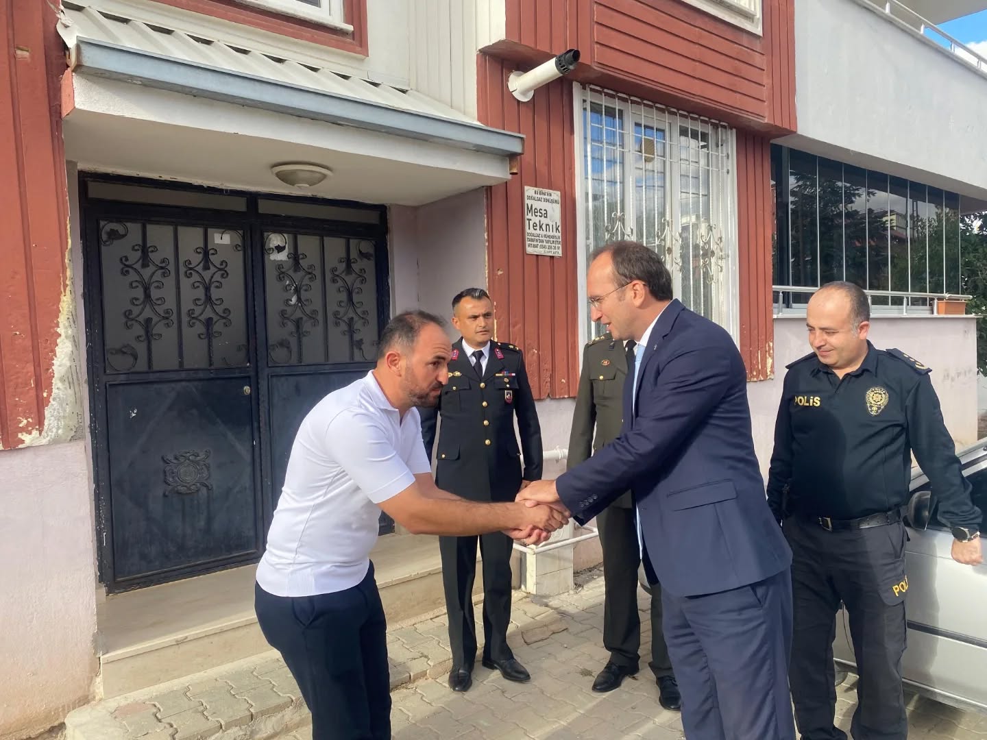 Afşin Protokolü'nden Gaziler Günü Ziyareti3