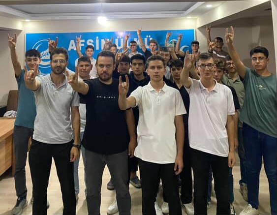 Afşin Ülkü Ocakları’ndan Yeni Eğitim Öğretim Yılına Etkili Başlangıç-1