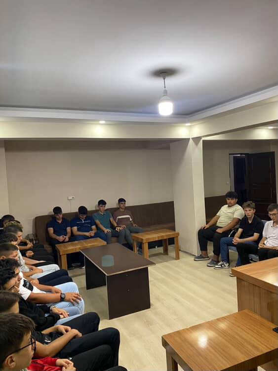 Afşin Ülkü Ocakları’ndan Yeni Eğitim Öğretim Yılına Etkili Başlangıç1