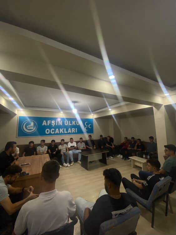 Afşin Ülkü Ocakları’ndan Yeni Eğitim Öğretim Yılına Etkili Başlangıç3