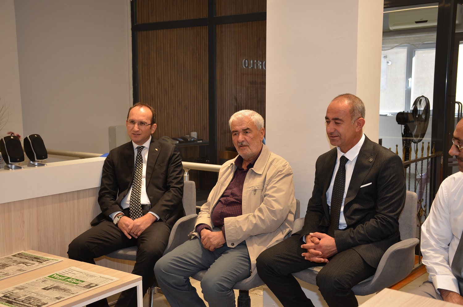 Afşin’de “Ahilik Ve Esnaflık Kültürü” Yaşatıldı (10)