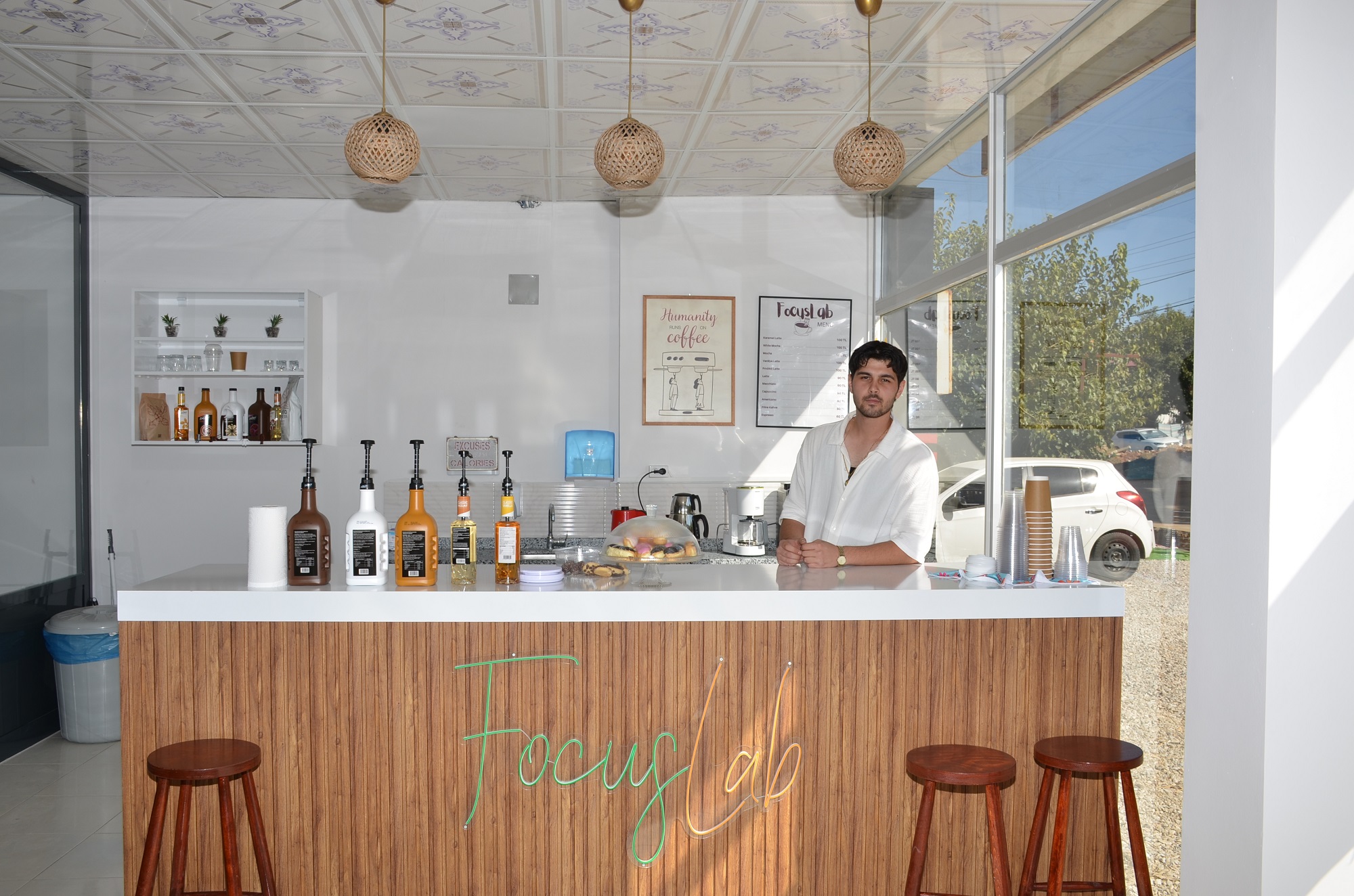 Afşin’de Focus Lab Sessiz Kütüphane Ve Ödev Kafe Açıldı (4)