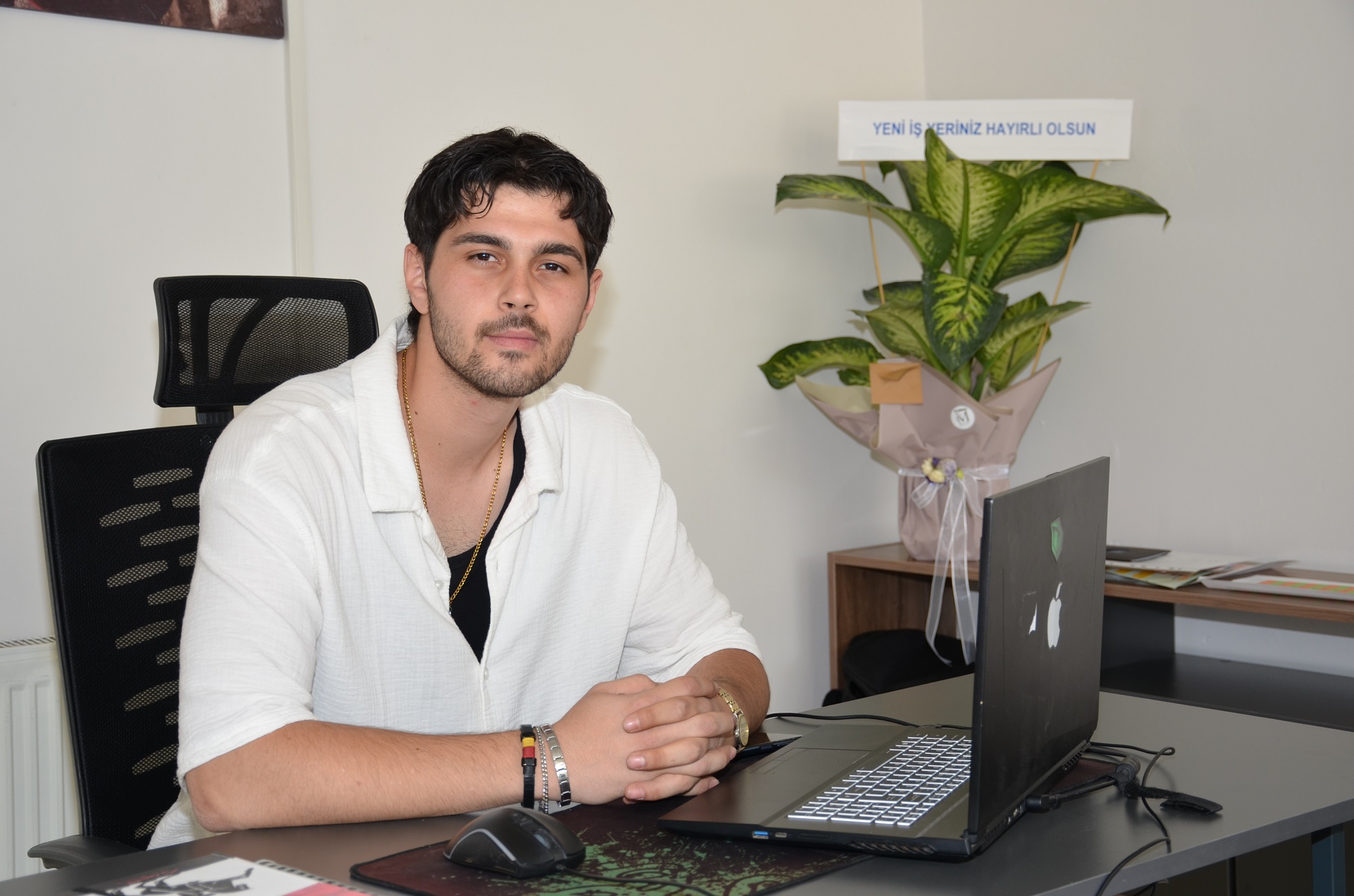 Afşin’de Focus Lab Sessiz Kütüphane Ve Ödev Kafe Açıldı (5)
