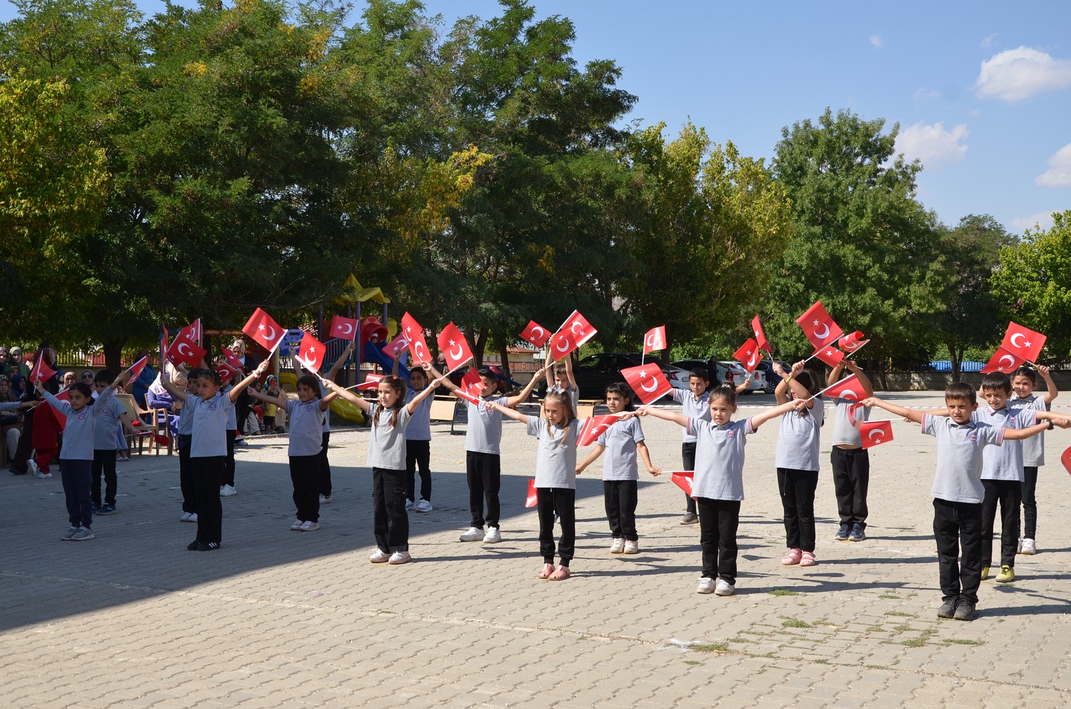 Afşin’de İlköğretim Haftası Coşkuyla Kutlandı (1)-1