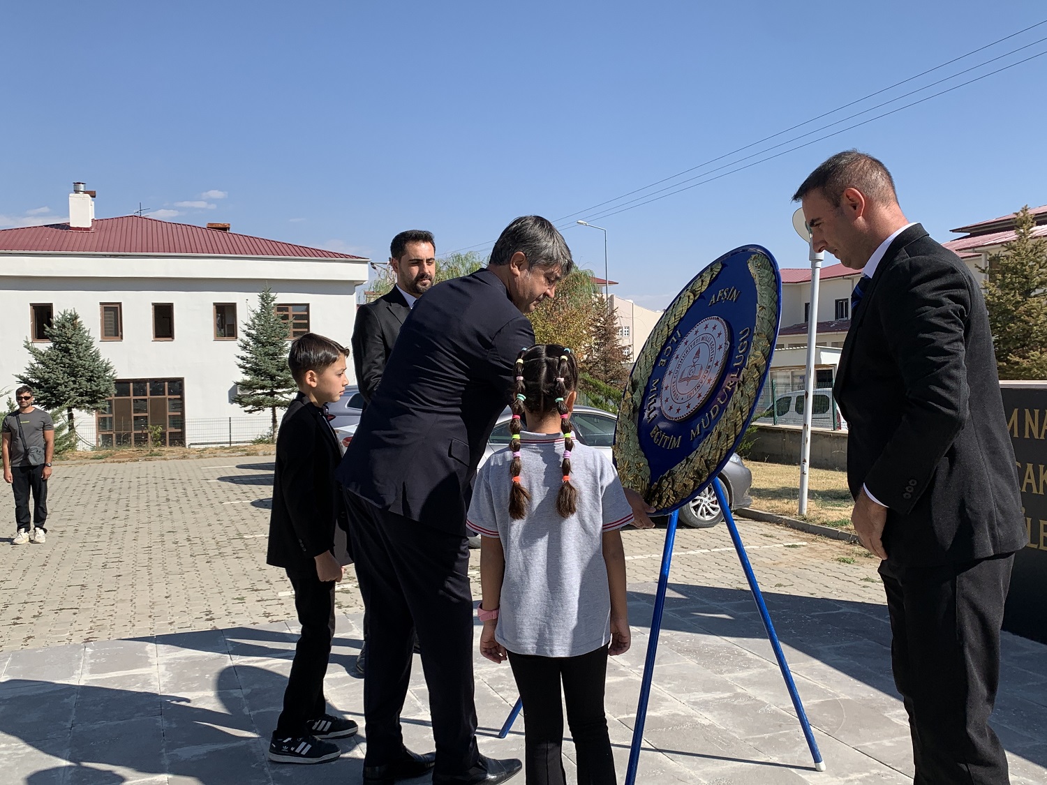 Afşin’de İlköğretim Haftası Coşkuyla Kutlandı (10)-1