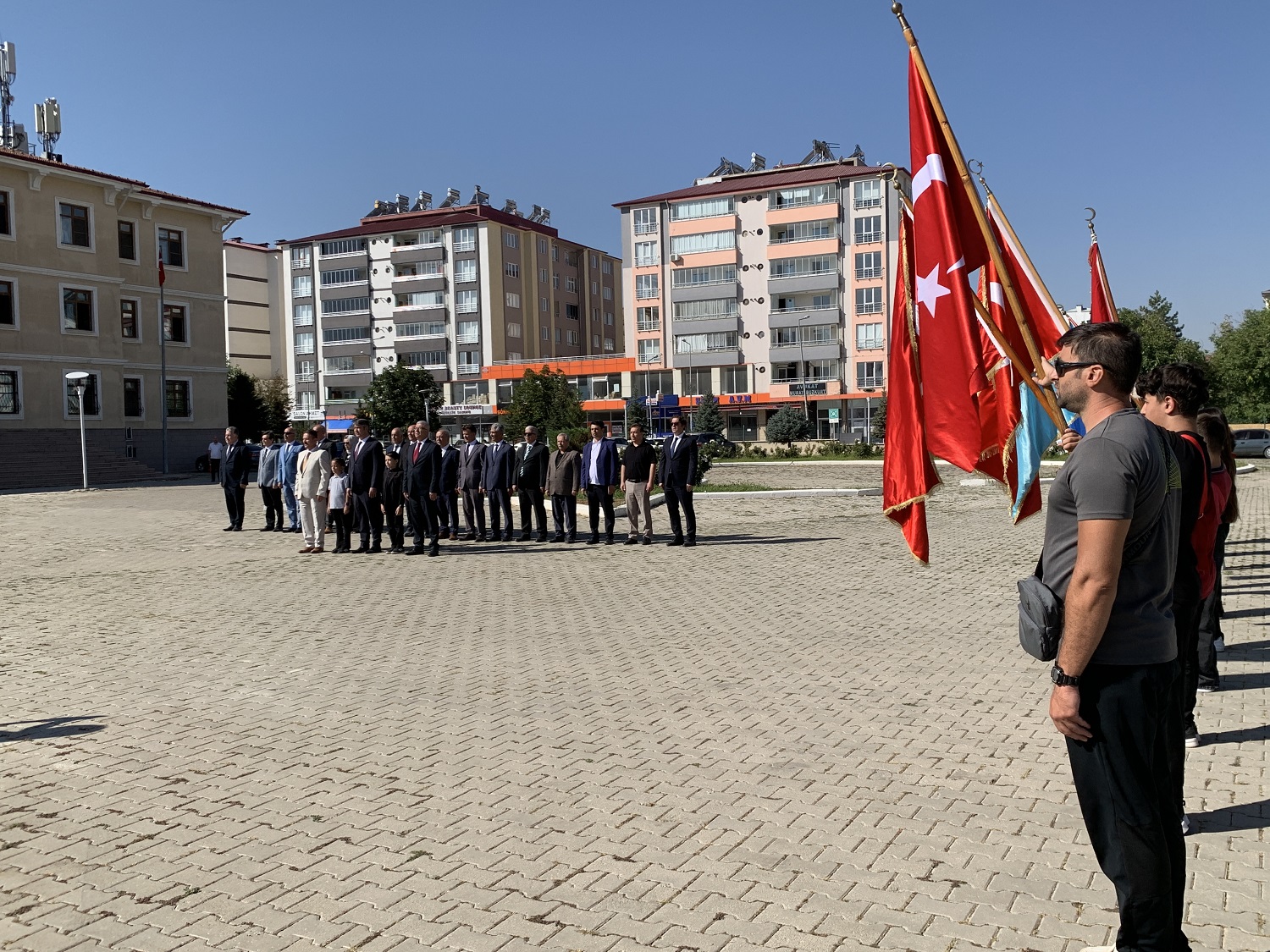 Afşin’de İlköğretim Haftası Coşkuyla Kutlandı (13)-1