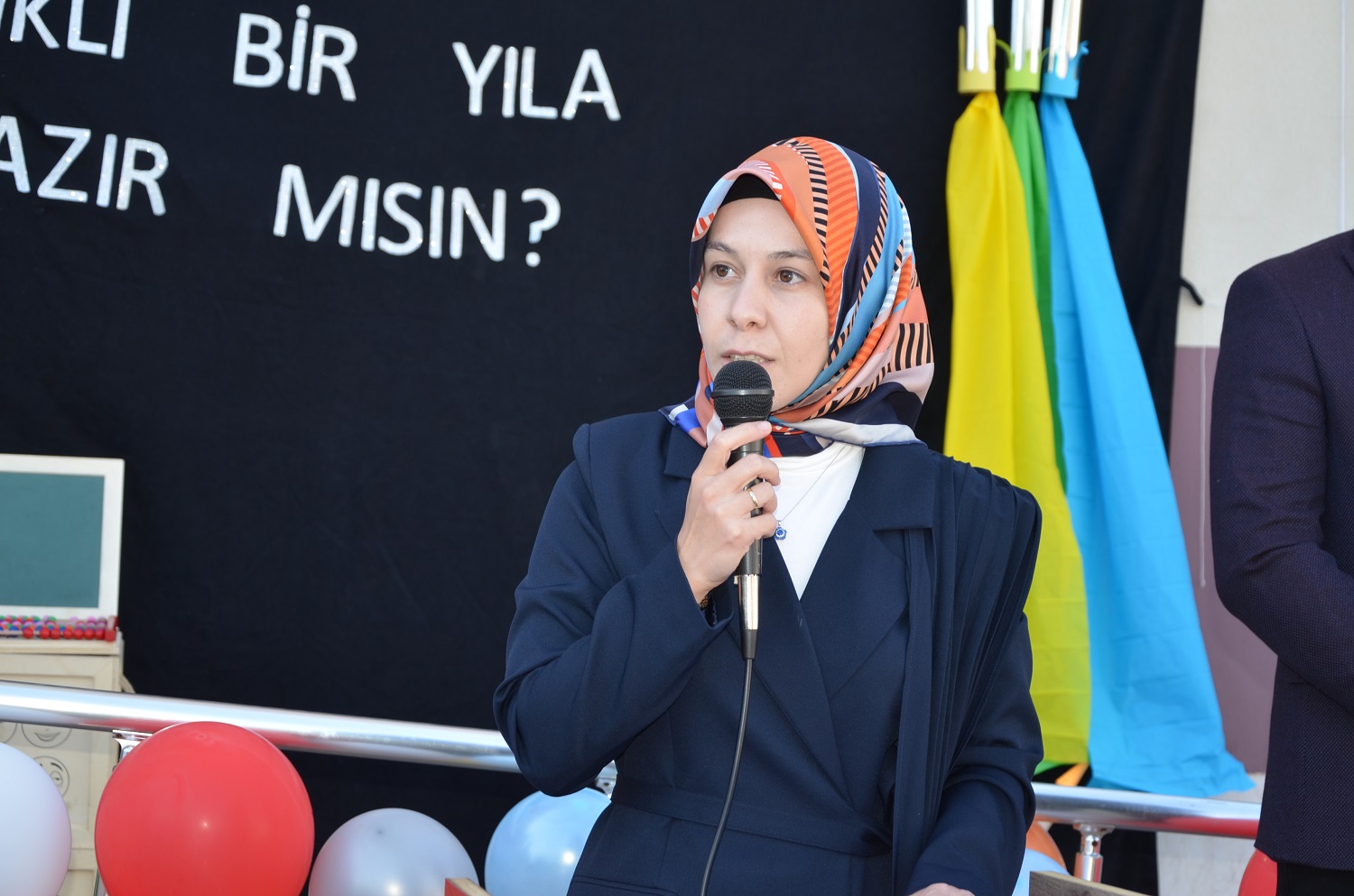 Afşin’de İlköğretim Haftası Coşkuyla Kutlandı (20)