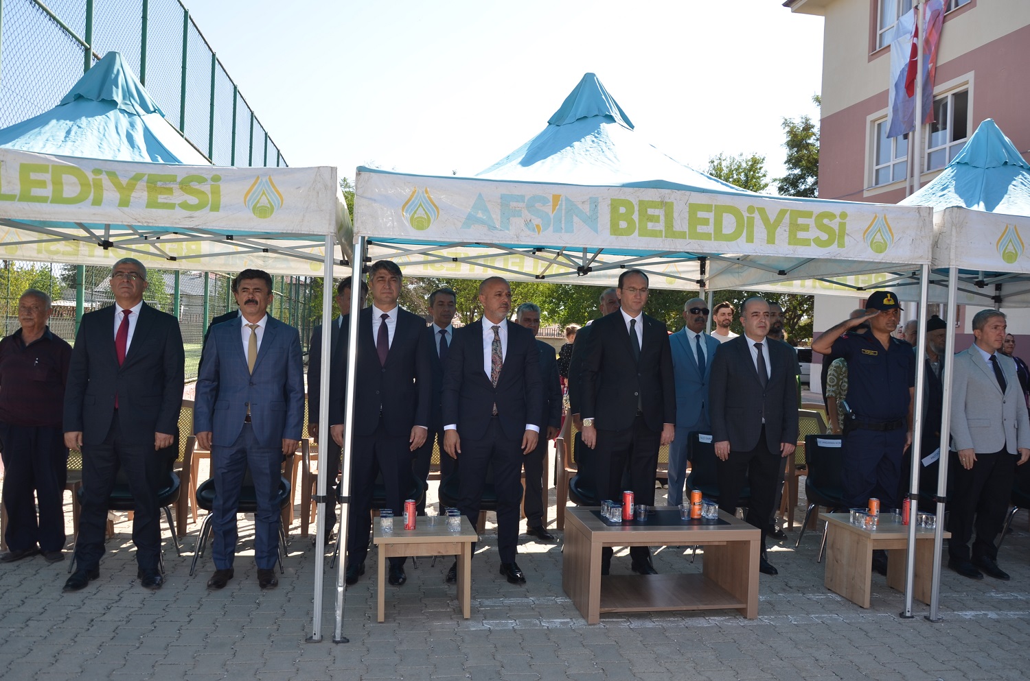 Afşin’de İlköğretim Haftası Coşkuyla Kutlandı (21)