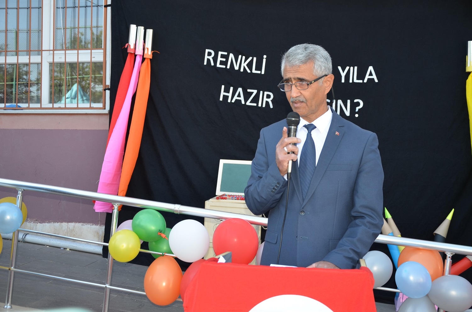 Afşin’de İlköğretim Haftası Coşkuyla Kutlandı (24)