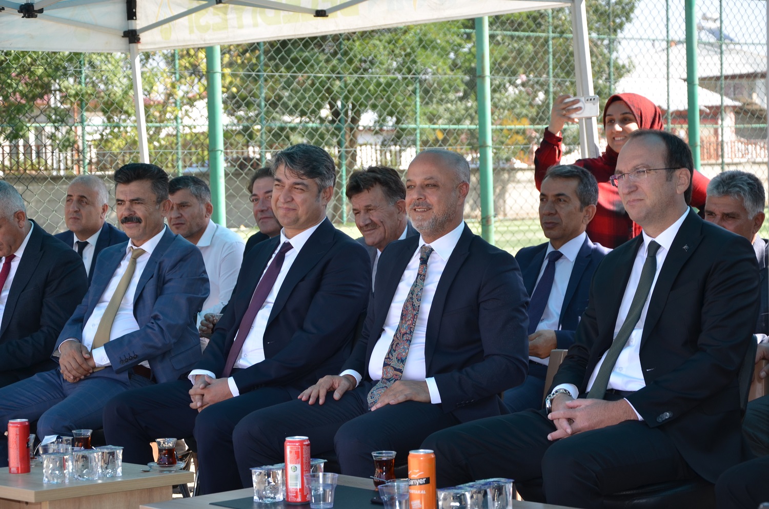 Afşin’de İlköğretim Haftası Coşkuyla Kutlandı (26)